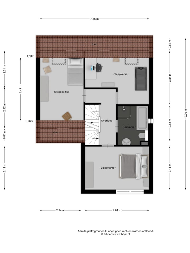 Foto 60 van Vlinderhoeve 14