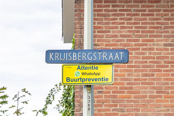 View photo 3 of Kruisbergstraat 30