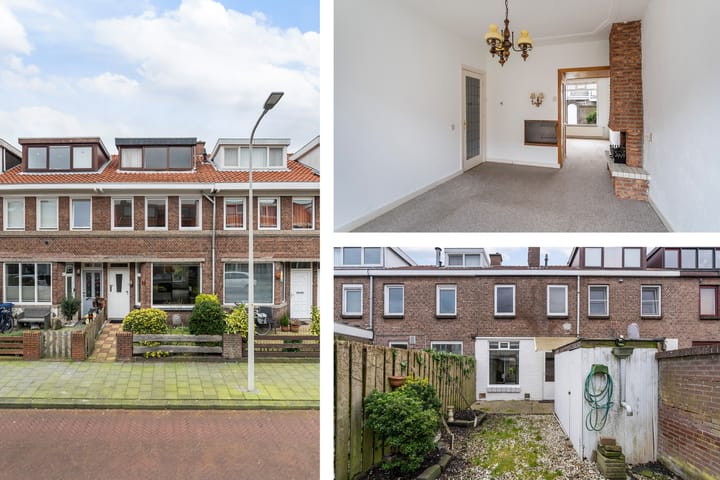 Foto 2 van Loenensestraat 63