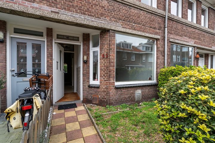 Bekijk foto 3 van Loenensestraat 63