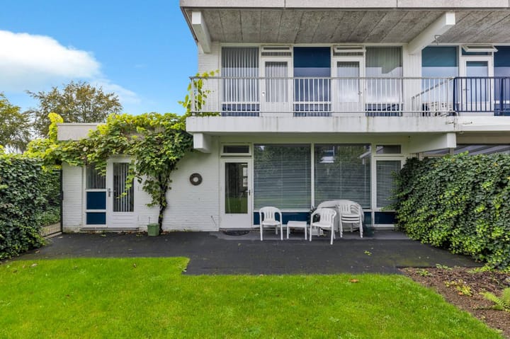 Foto 5 van Prof. van Itersonstraat 74