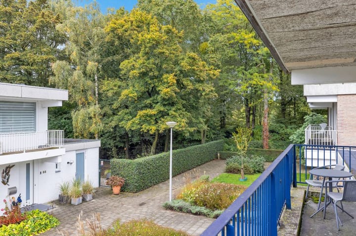 Foto 6 van Prof. van Itersonstraat 74