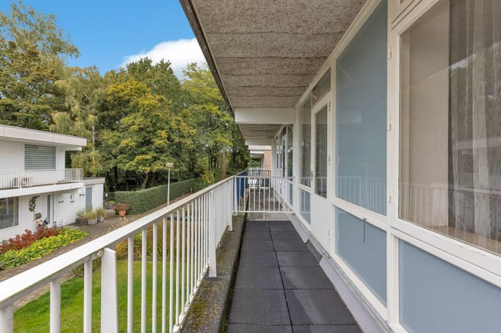 Foto 8 van Prof. van Itersonstraat 74