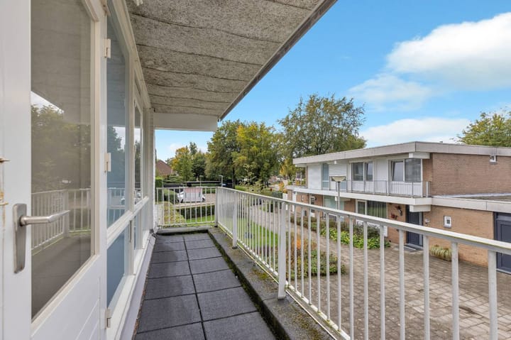 Foto 9 van Prof. van Itersonstraat 74