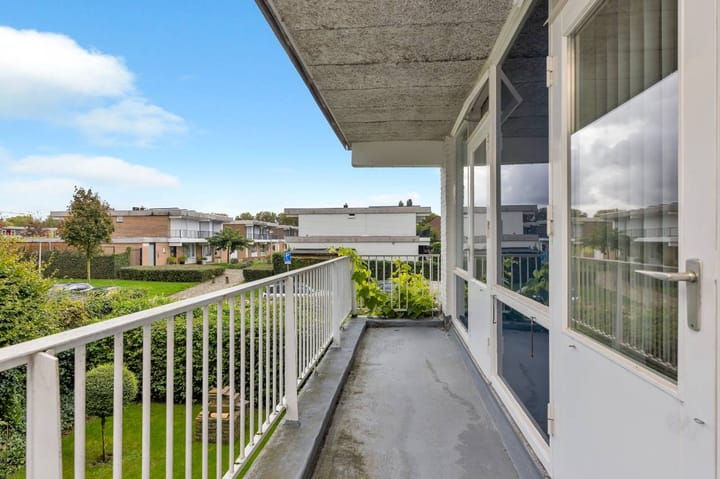 Foto 10 van Prof. van Itersonstraat 74