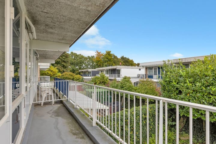 Foto 11 van Prof. van Itersonstraat 74