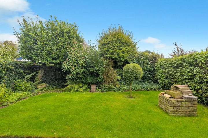 Foto 12 van Prof. van Itersonstraat 74