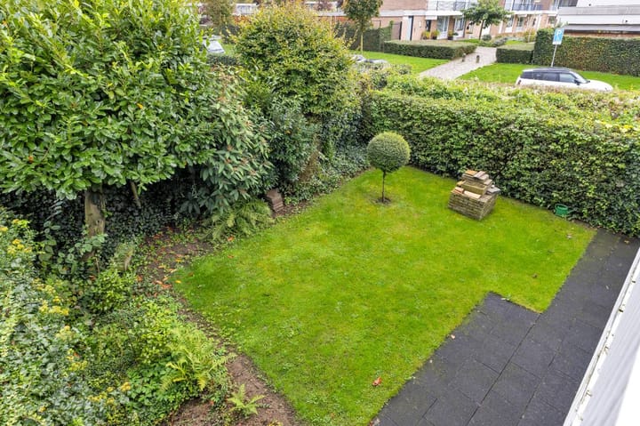 Foto 13 van Prof. van Itersonstraat 74