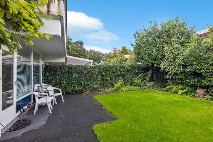 Foto 14 van Prof. van Itersonstraat 74