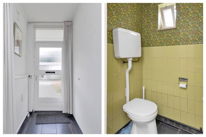 Foto 16 van Prof. van Itersonstraat 74