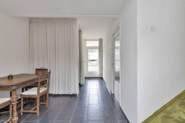 Foto 18 van Prof. van Itersonstraat 74