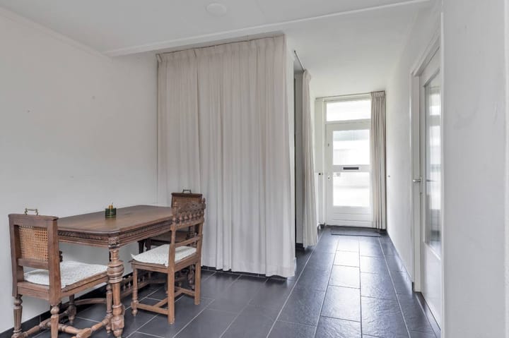 Foto 19 van Prof. van Itersonstraat 74