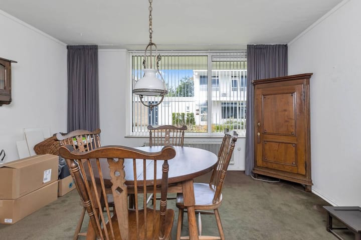 Foto 23 van Prof. van Itersonstraat 74