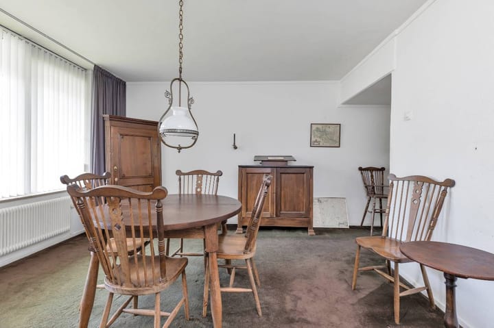 Foto 24 van Prof. van Itersonstraat 74