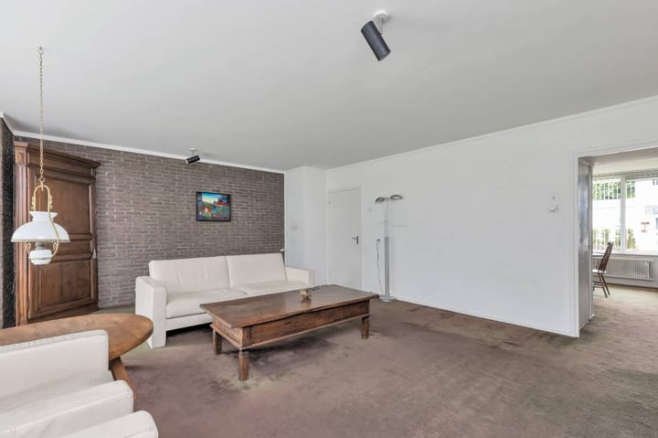 Foto 25 van Prof. van Itersonstraat 74