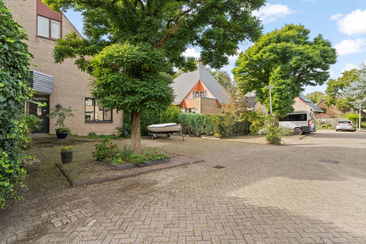 Foto 2 van Hoornklaver 14