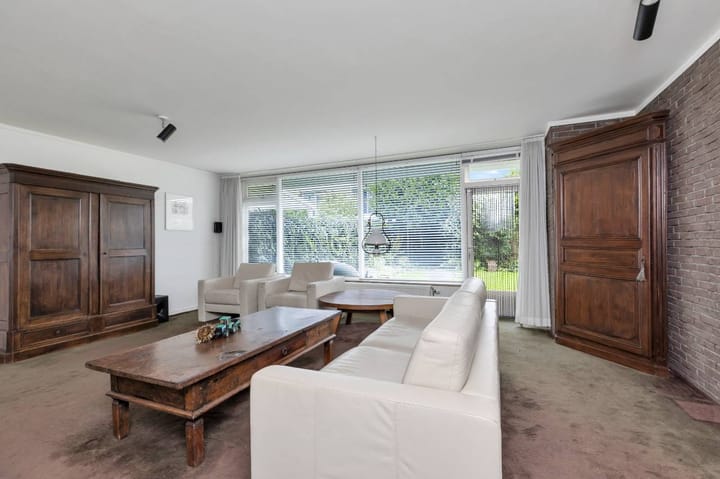 Foto 27 van Prof. van Itersonstraat 74