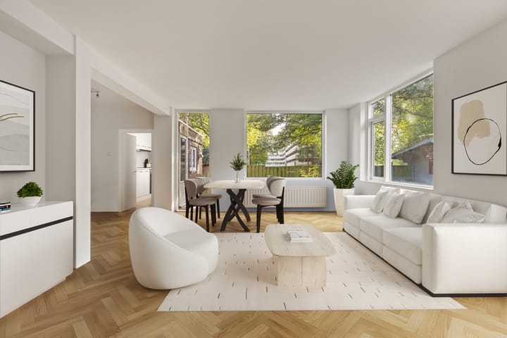 Foto 3 van Hoornklaver 14