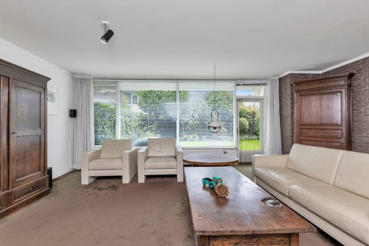 Foto 31 van Prof. van Itersonstraat 74