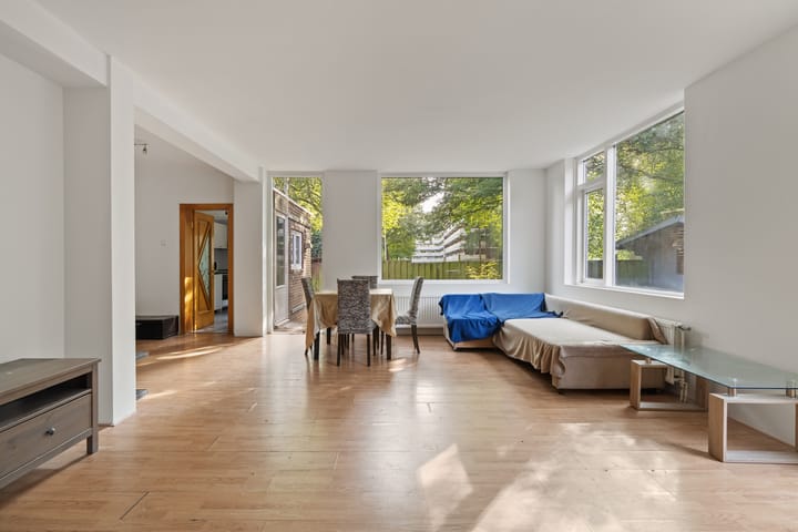 Foto 4 van Hoornklaver 14