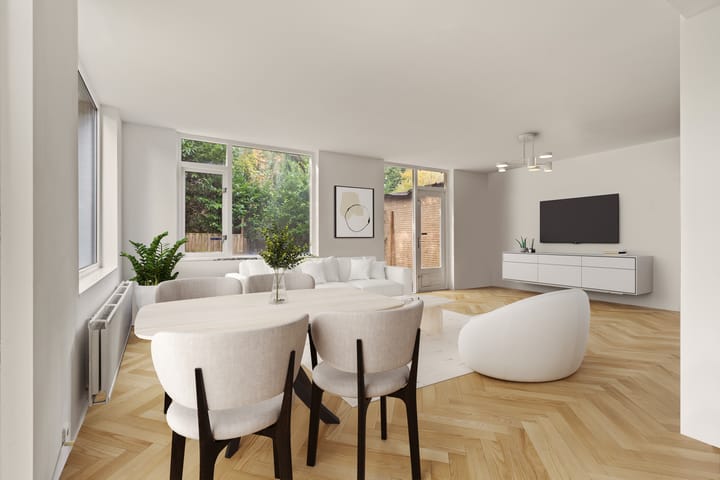 Foto 5 van Hoornklaver 14