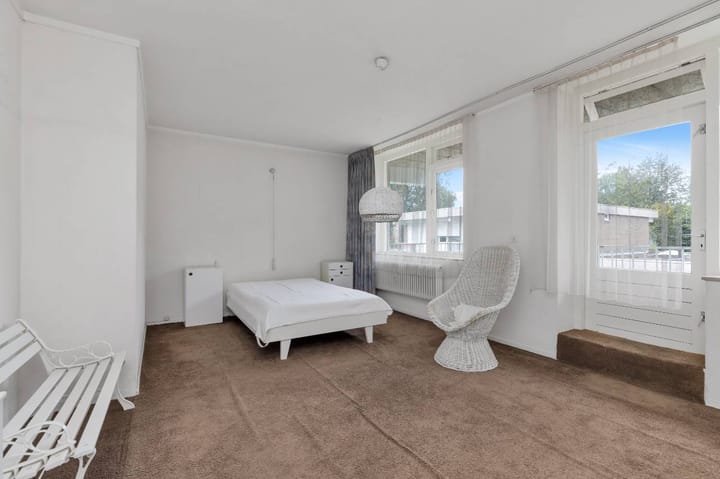 Foto 41 van Prof. van Itersonstraat 74