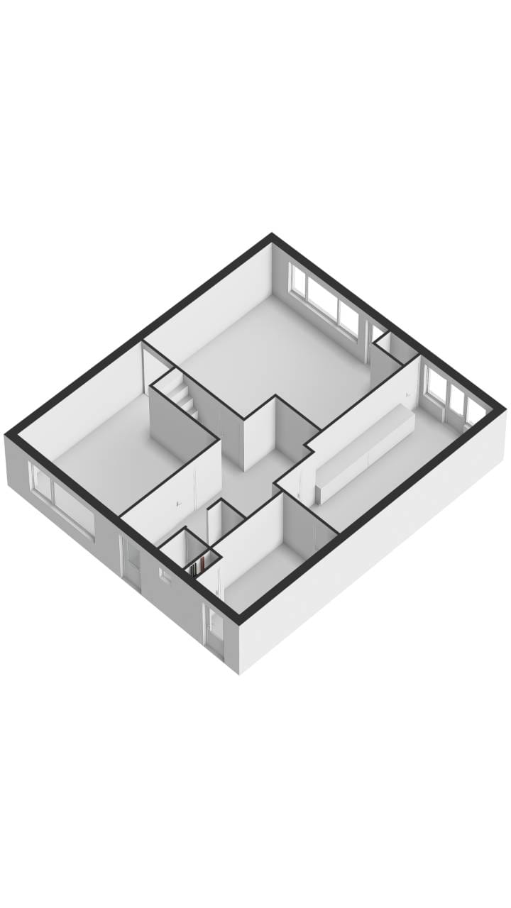 Foto 47 van Prof. van Itersonstraat 74