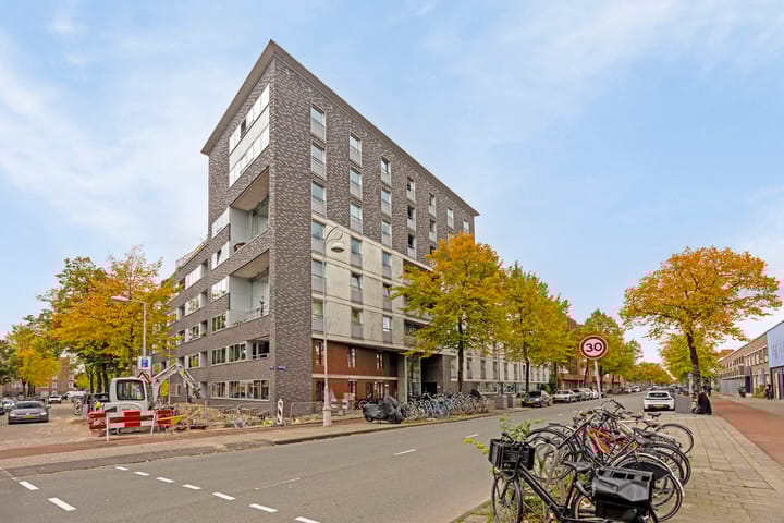 Foto 5 van Zeeburgerdijk 584