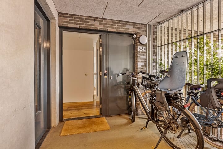 Foto 8 van Zeeburgerdijk 584