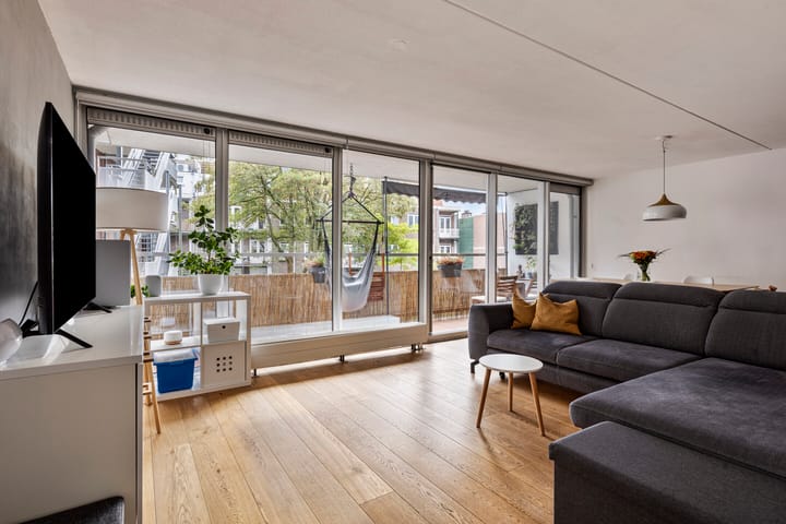 Foto 10 van Zeeburgerdijk 584