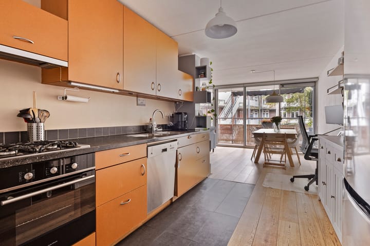 Foto 22 van Zeeburgerdijk 584