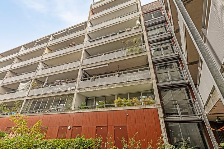 Foto 34 van Zeeburgerdijk 584