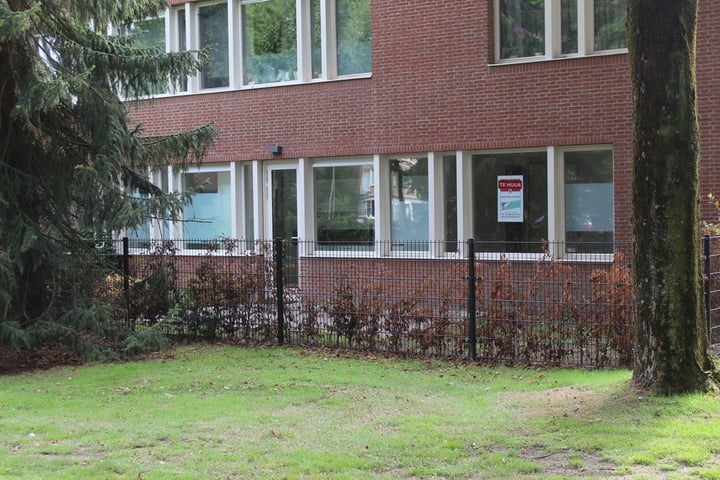 Heuneind 45