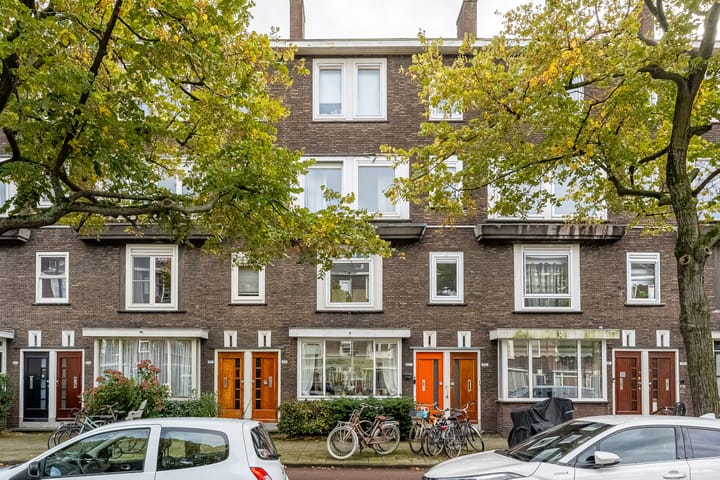 Foto 3 van Burgemeester Knappertlaan 215-B