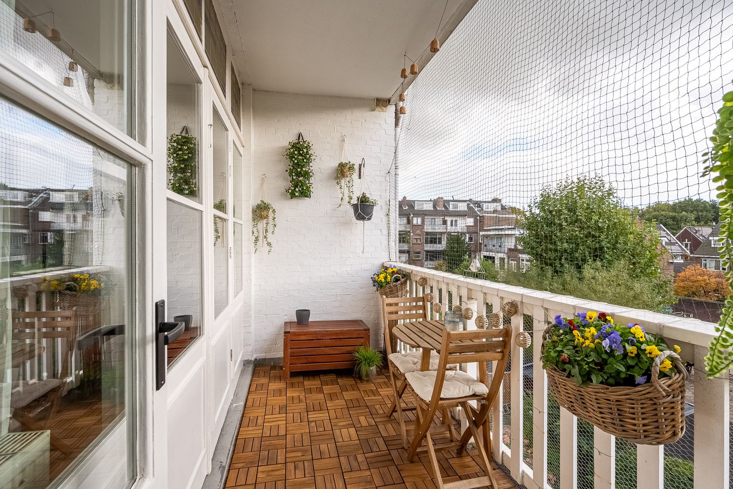 Photo 4 of Burgemeester Knappertlaan 215-B