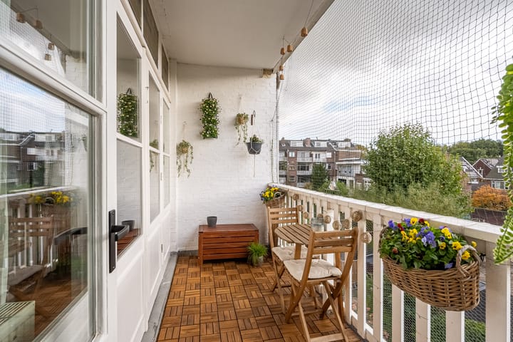 Foto 4 van Burgemeester Knappertlaan 215-B