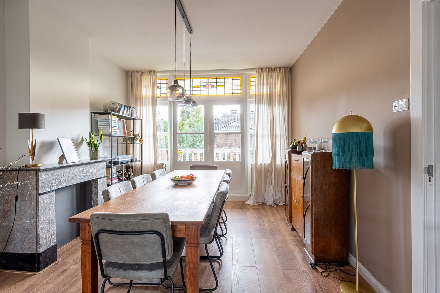 Photo 5 of Burgemeester Knappertlaan 215-B