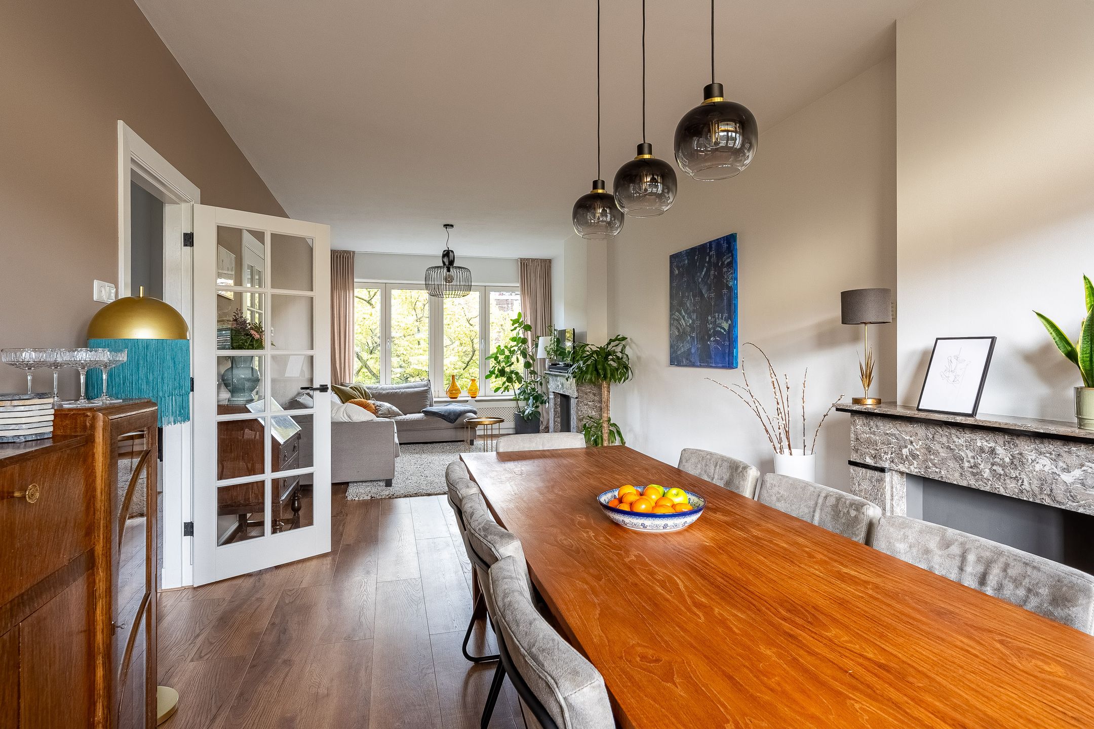 Photo 6 of Burgemeester Knappertlaan 215-B