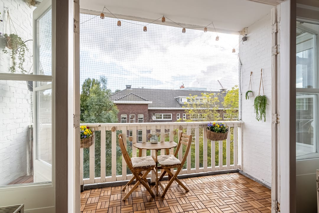 Photo 7 of Burgemeester Knappertlaan 215-B