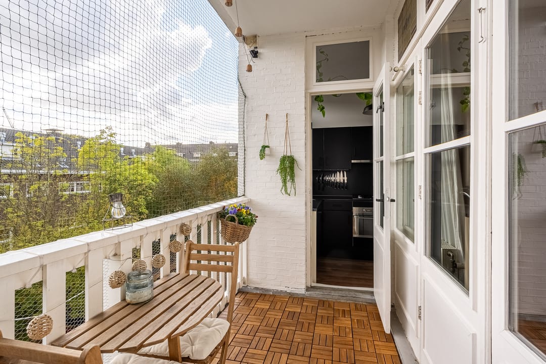 Photo 8 of Burgemeester Knappertlaan 215-B