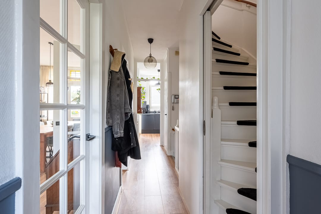 Photo 13 of Burgemeester Knappertlaan 215-B