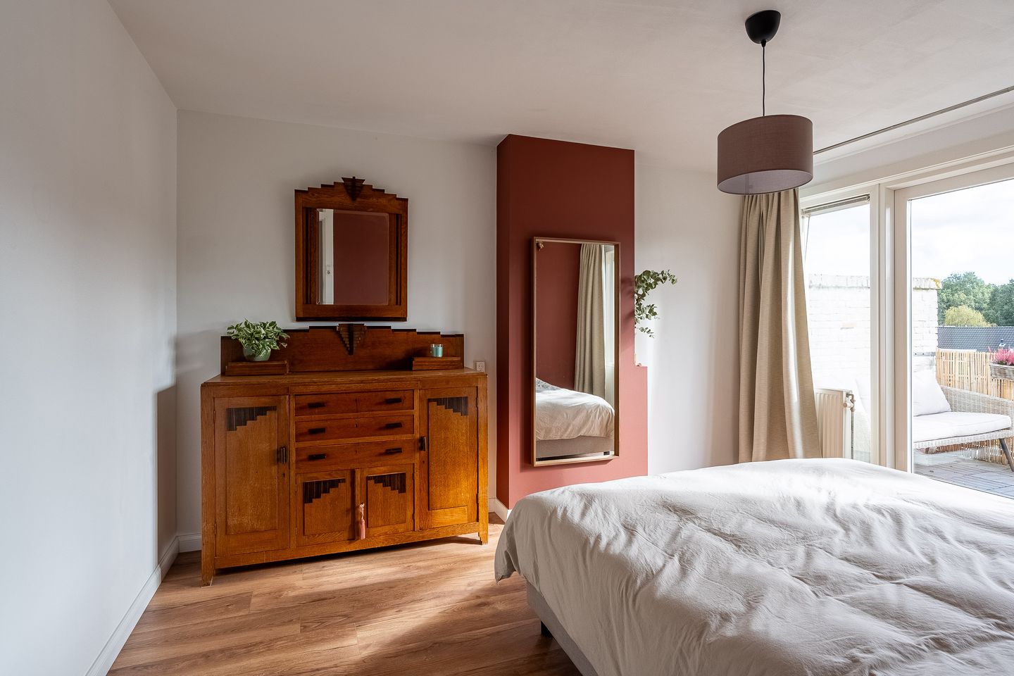 Photo 19 of Burgemeester Knappertlaan 215-B