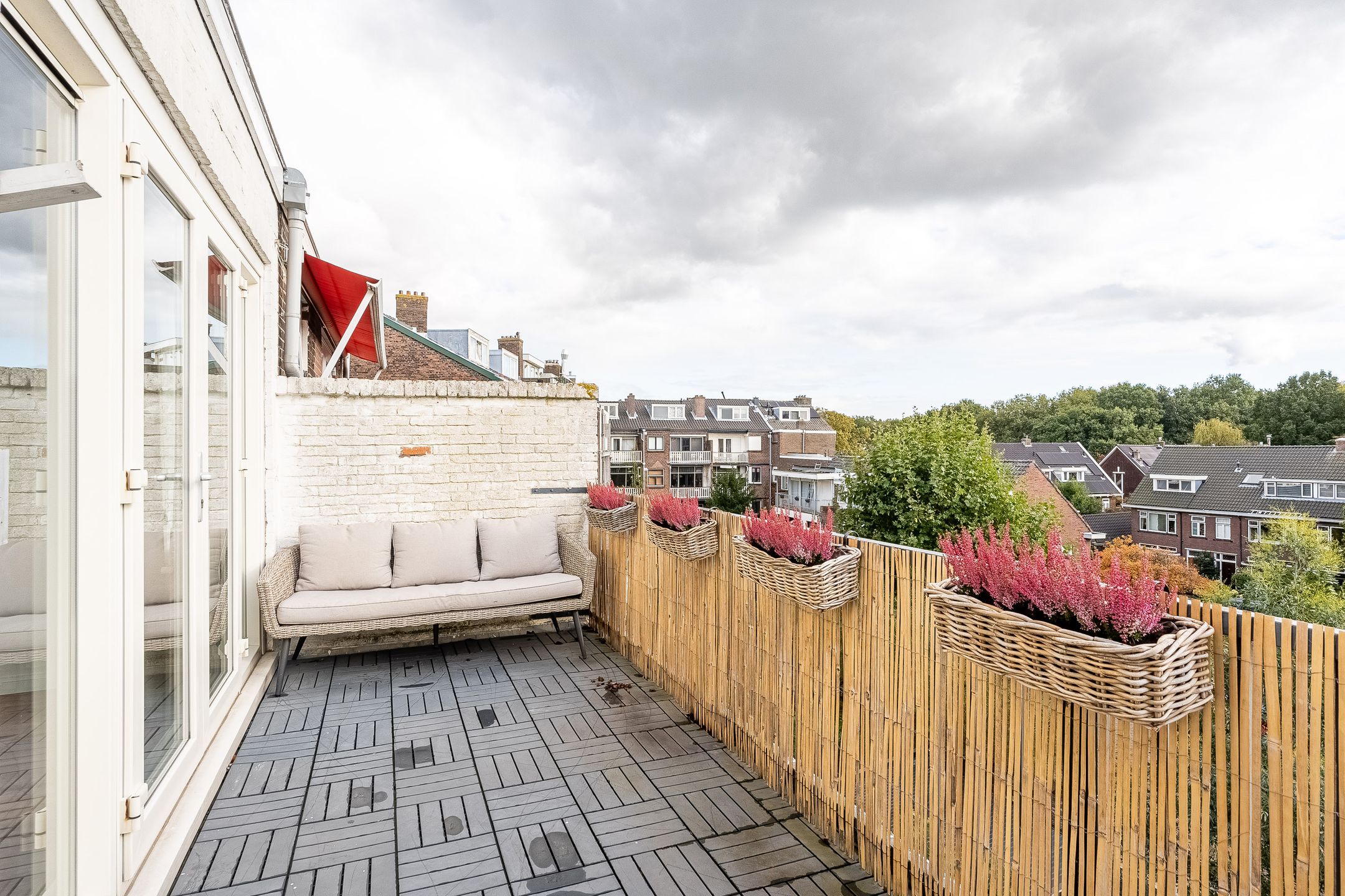 Photo 21 of Burgemeester Knappertlaan 215-B