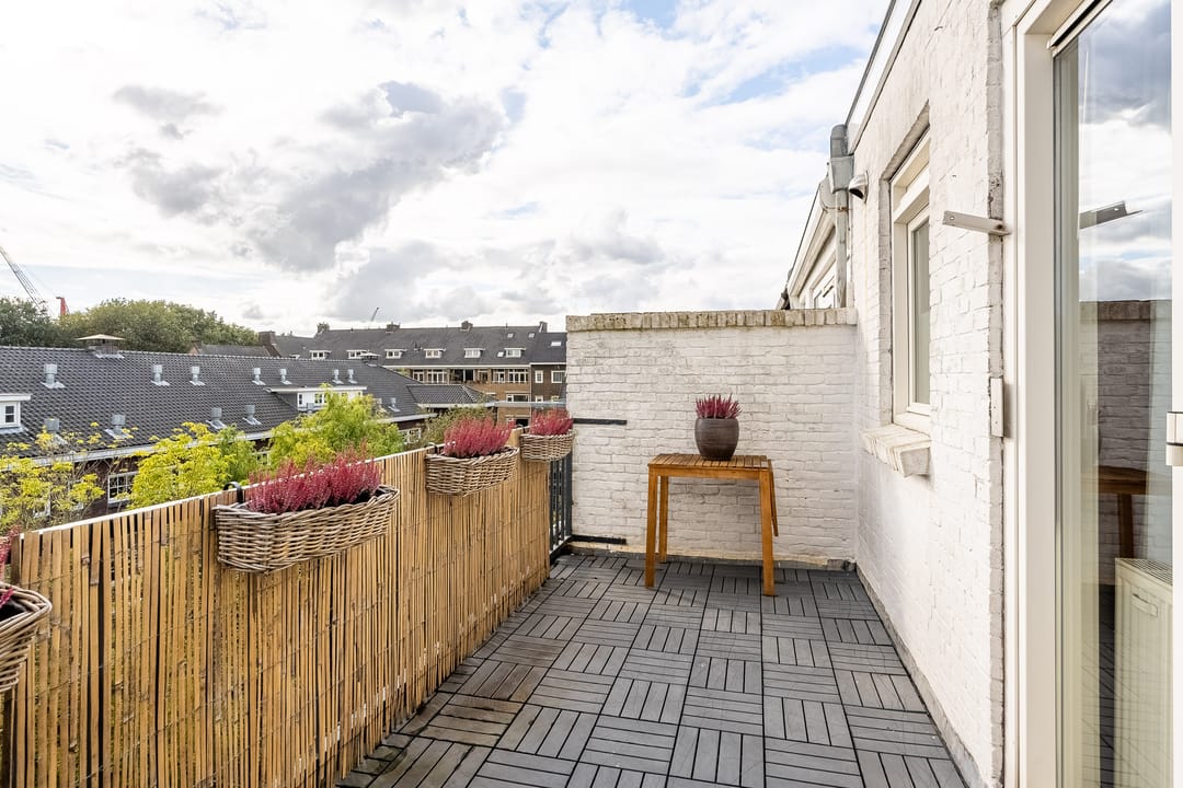 Photo 22 of Burgemeester Knappertlaan 215-B