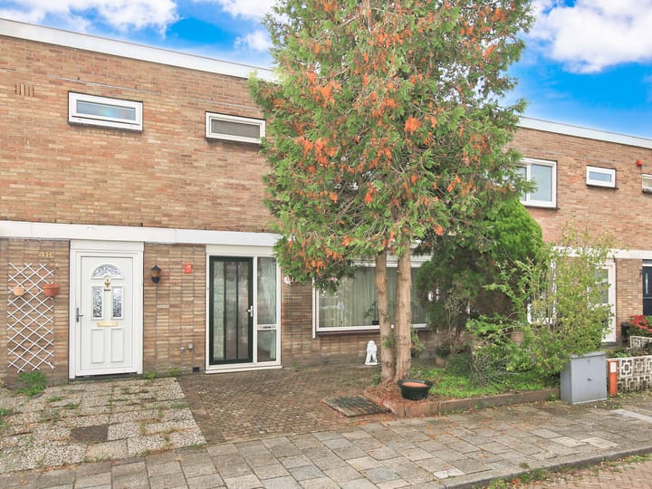 Foto 1 van Larixlaan 50