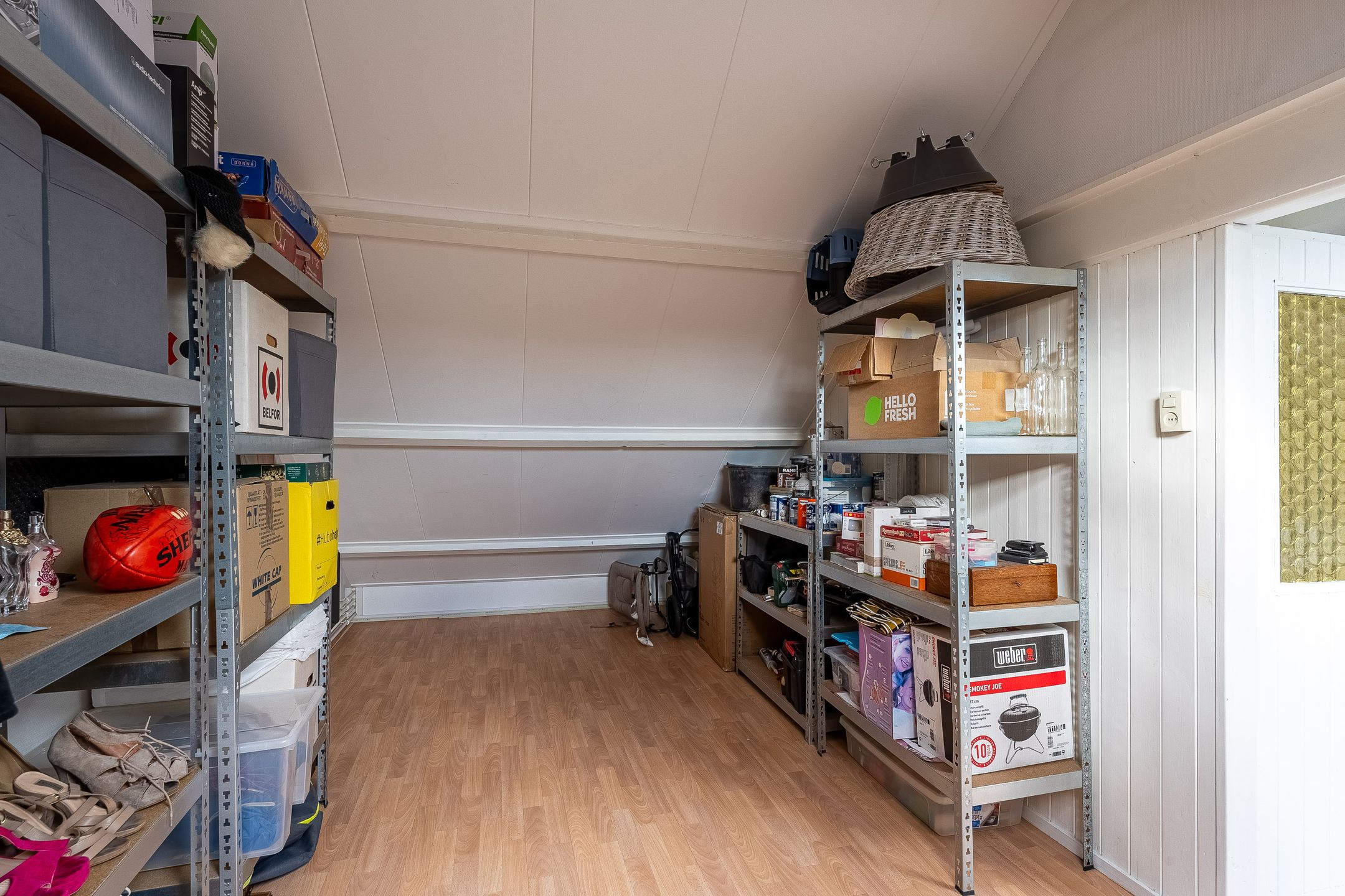 Photo 30 of Burgemeester Knappertlaan 215-B