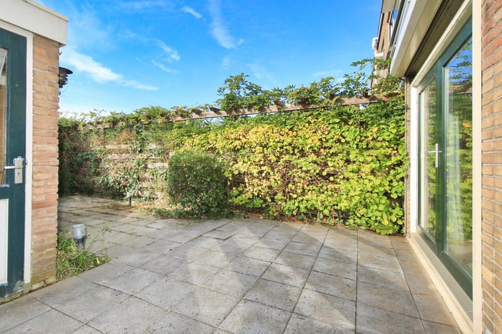 Foto 2 van Larixlaan 50