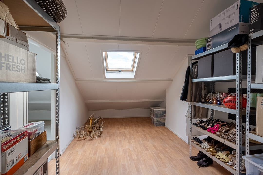 Photo 31 of Burgemeester Knappertlaan 215-B