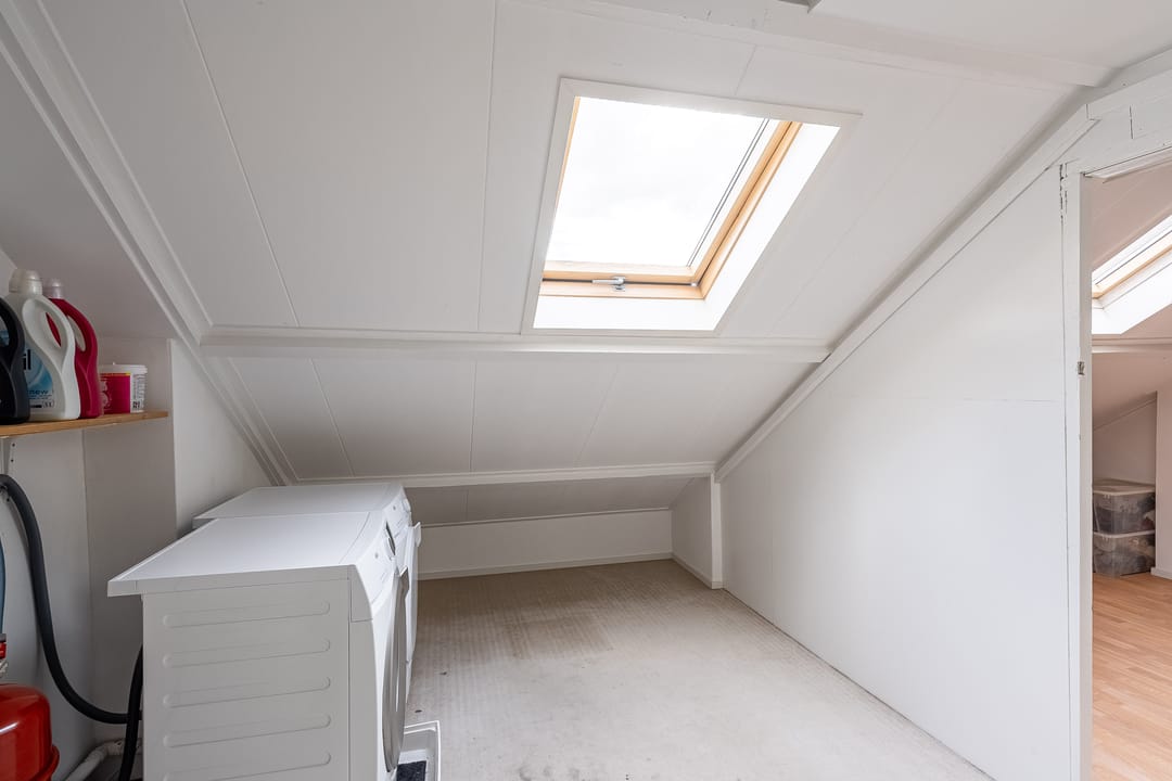 Photo 32 of Burgemeester Knappertlaan 215-B