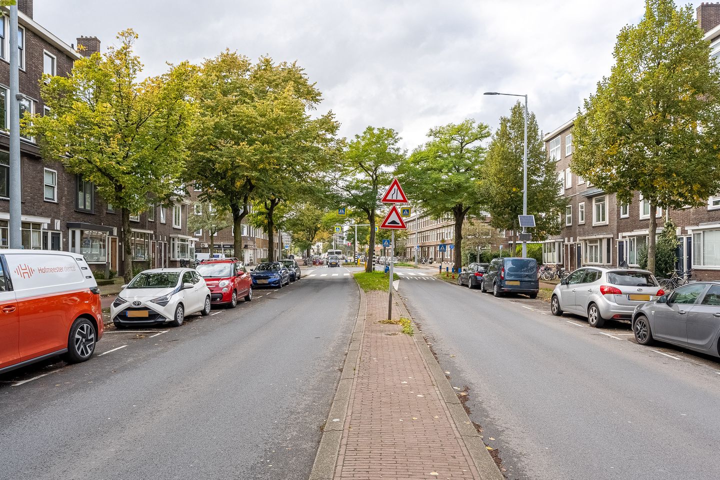 Photo 34 of Burgemeester Knappertlaan 215-B